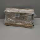 Wokceer Wedding Arch Backdrop Stand 7.2FT, 6.6FT, 6FT Set of 3 Gold Metal Arch Backdrop Stand for Wedding Ceremony Baby Shower Birthday Party Decor