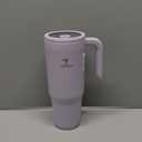 Reduce 40oz Chiller Vacuum Insulated Stainless Steel Spill-Proof Tumbler Frosty Pink