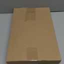 Gejoy 6 Pcs 15.7 Inch Pastel Candy Christmas Tree Picks and Sprays Candy Land Christmas Sticks Pastel Xmas Lollipop Stems Cute Macarons Xmas Tree Toppers for Vase Filler Holiday Party Decoration