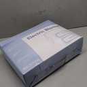 Queen Size Heated Electric Blanket, 84" x 90" Dual Control Fast Heating Sherpa Blanket, 8 Heating Levels & 10 Hours Auto Off, Machine Washable with ETL & FCC Certified, Pink