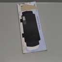 Car Visor Sunshade Extender, Window Shade, Anti-Glare Sun Blocker for Driver or Front Seat Passenger,1 Piece (Gray) (One Size)