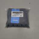 Cosmolle Men's 7" Quick Dry Stretch Hiking Shorts for Running Fishing and Outdoor Adventure with Multi Pockets (Gray, XL)