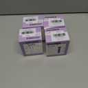 4 x Lancets Compatible with Most Lancing Devices 30 Gauge Lancets for Diabetes Testing (200PCS)