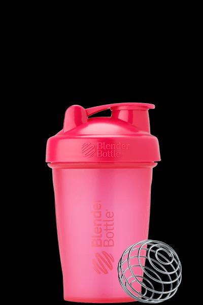 Blender Bottle, Pink