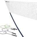 Wild Sports Easy Set Badminton Set