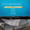 Hisense 40-Inch LED 1080p Full HD Smart TV DTS TruSurround Sound Game Mode Motion Rate Compatible with Alexa & Google Assistant 40H4030F 