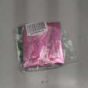 Pink Number 4 Balloon 40 Inch, 4th Birthday Party Decorations for Children, Giant 4 Foil Balloon for Party Supplies