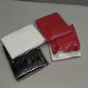 BHYTAKI UV Sun Protection Arm Sleeves, UPF 50 Sports Cooling Arm Compression Sleeves for Men Women Teenager (1 Black+1 Dark Gray+1 Light Gray+1 Fluorescenct Green)