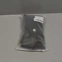 Dog Knee Brace for Torn ACL Hind Leg, Dog Braces for Back Leg for Dogs Luxating Patella, Metal Spring Strong Support and Flexible Joint Care, Stay-on Dog Leg Braces for Rear Leg (XXL)