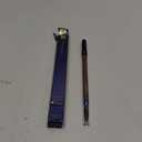 Este Lauder Brow Now Brow Defining EyeBrow Gel Pencil with Spooled Brush | Shapes & Defines Brows (03 Rich Brown)