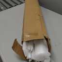 3 Sets Peel and Stick Molding Trim for Walls, Pre-Cut Wainscoting Panels 54x24 Inch Peel and Stick Wall Molding Kit, Self Adhesive Molding Trim for Walls, Home Renovation, White