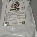 Soil Seed & Water Tropic Treasure Tropical Potting Mix – Rich Soil for Exotic Plants, Hibiscus & Monstera - Indoor Plant Mix - OMRI Listed (EXP 09/30/26)