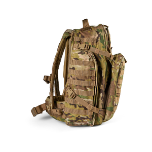 REEBOW GEAR Military Tactical Backpack Large Army 3 Day Assault Pack Molle Bag Backpacks