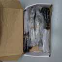 HIWARE 48-Piece Silverware Set with Steak Knives for 8, 18/8 Stainless Steel Flatware Cutlery Set For Home Kitchen Restaurant Hotel, Kitchen Utensils Set, Mirror Polished, Dishwasher Safe