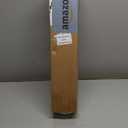 ECOTRIC Tailgate Molding Cap Cover Trim Compatible with 2014-2019 Chevy Chevrolet Silverado GMC Sierra 1500 2500HD 3500HD Replacement for 22763062 GM1904110 Top Protector Molding (3Pcs)