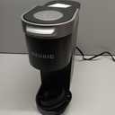 Keurig K-Mini Single Serve K-Cup Pod Coffee Maker, 6 to 12oz Brew size, with Cord Storage, Perfect for Small Spaces, Black