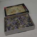 Anatolian Puzzle - World Map, 2000 Piece Jigsaw Puzzle, #3935