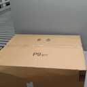 SANSUI 24.5 Inch QHD Gaming Monitor 300Hz, 1ms Fast IPS Computer Monitor, 2 HDMI + 2 DP Ports, 130% sRGB Eye Care VESA Support (DP Cable Included ES-G25F6Q Pro)