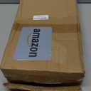 TAKE ME Solar Firefly Lights Outdoor Moon Star Sun Projection Stake Lights - Waterproof Solar Powered Garden Lights for Pathway, Yard, Patio Decor Color Changing