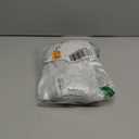 Shippozz 9x12 Poly Mailers 100 Pack, Durable Waterproof Polymailers for Shipping Clothes, Self Seal Mailing Bags for Small Business Packaging Supplies, Mailing Envelopes for Books, and Accessories