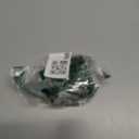 2PCS H2S/H2D Combo/P2S Hotend Kits 0.6mm Hardened Steel Nozzles- for 3D Printer Bambu H2D/A1/A1 Mini Extruder Hot End/Printhead with Silicone Socks Heatbreak Assembled Heatsink and Heat Block