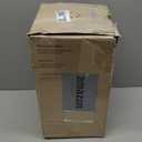 PETLIBRO RFID Automatic Cat Feeder, Collar Tag-Activated Personalized Meals, 5G&2.4G Wi-Fi Programmable Cat Food Dispenser with Cats Recognition & Diet Tracking for Multi-Pet Homes and Different Diets (3L, Brown)