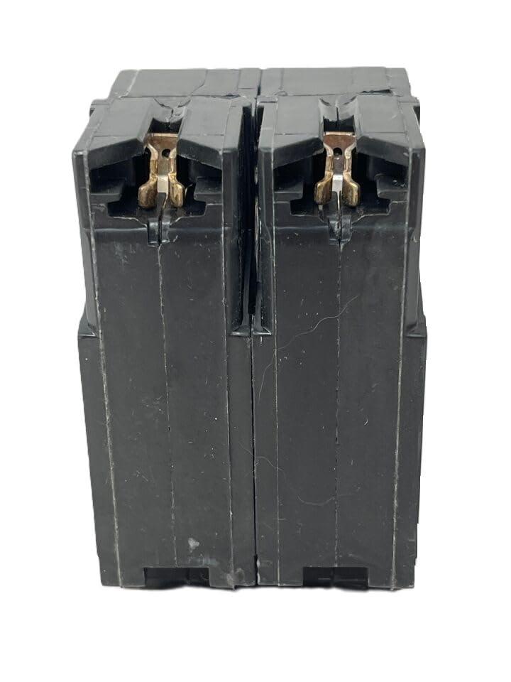 1 Pc of THQL2140 40-Amp 2-Pole 120/240VAC Breaker New