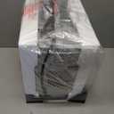 Frigidaire 26 Lbs per Day Portable Compact Maker, Ice Making Machine, Stainless, Medium