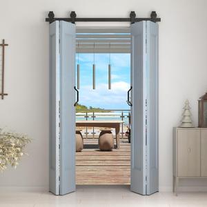 Folding Sliding Door Hardware