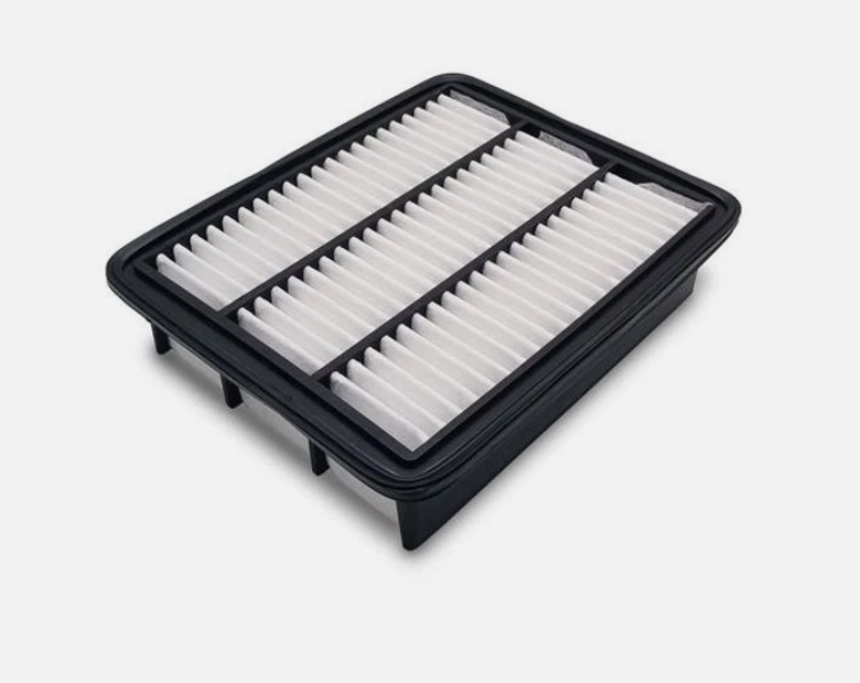 Engine Air Filter Fits Mazda 6 2.5L Turbo 2018-2021, CX-5 2.5L Turbo 2019-2023, CX-9 2.5L 2016-2023, Replacement for CA12167, PY8W-13-3A0