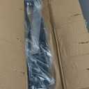 Sherman Replacement Part Compatible with Ford Mustang Front Bumper Grille (Parts link Number FO1036115) (FO1036115V)