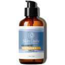 SkinDaily Niacinamide Serum for Face -1oz- Vitamin B3 Pore Minimizer Dermatologist Recommend Concentration - Targets Aging Skin, Wrinkles, Dark Spots - Superior Moisturizer and Skin Brightening