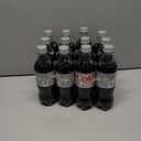 2 x Diet Coke Diet Soda, 16.9 fl oz Bottles, 6 Pack - Cola Soft Drinks