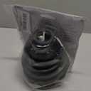 Dorman 03662 C.V. Joint Bolted Split Boot Kit Front Outer Compatible with Select Models