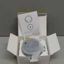 ANDERY Only for iPhone Magsafe Car Mount Charger [15W Wireless Faster Charging, 78+LBS Strongest Suction, 2400gf Strongest Magnetic] 360 Adjustable Car Phone Holder for All Smartphones & Cars