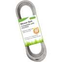 Lawn Mower Drive Belt Compatible with John Deere GX21833 GX20571, 48 inch Deck Drive Belt Compatible with L120 L130 LA130 LA140 X140 X165 D140 D150 E140 E150 145 155C