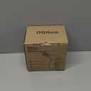 OGHom Steamer for Clothes, Handheld Clothing Steamer for Garment, 240ml Big Capacity 700W Portable Travel Steam Iron (Blue)