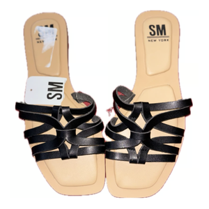 SMNY Melody Black,Size 10