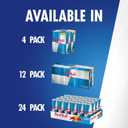 Red Bull Sugar Free Energy Drink, 8.4 Fl Oz, 24 Cans (6 Packs of 4) (EXP 05/10/25)