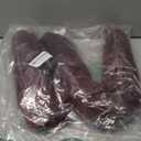 30 32 34 inch Vinmdonm 99J Bundles Human Hair Unprocessed Virgin Remy Burgundy Body Wave 3 Bundles Human Hair Extensions