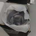 Manual Ear Wax Removal Kit - One-Hand Control Ear Cleaner Tool, Easy to Use Ear Irrigation Flushing System with Soft Silicone Tip for Effective & Safe to Clean Ear Built Up Wax Home Use(Gray)