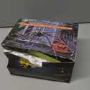 200" Halloween Spider Web + 59" Giant Spider Decorations Halloween Decorations Yard Home Parties Costumes Haunted House Dcor Fake Spider with Triangular Huge Spider Web for Indoor Outdoor (Grayish white)