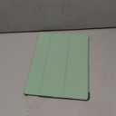 JETech Case for iPad Pro 12.9 Inch (1st and 2nd Generation, 2015 and 2017 Model), Auto Wake/Sleep (Matcha Green)