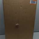 Kenmore BC3005 Pet Friendly Lightweight Bagged Canister Vacuum Cleaner with Extended Telescoping Wand, HEPA, 2 Motors, Retractable Cord, and 4 Cleaning Tools, Blue