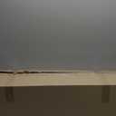 AC Security Cage, Adjustable Size Air Conditioner Security Cage for Round or Square Units Adjustable Height 24-46" Width 25-44", Heavy Duty Steel, Corrosion Resistant with Anti-Theft Screws