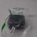 Aproca Hard Storage Travel Case, for OMRON Gold/Omron 7 Series Wireless Wrist Blood Pressure Monitor (Case Only)