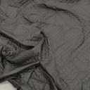 iBuddy Cargo Liner for Dogs Waterproof Pet Cargo Covers for SUV with Bumper Flap Protection Heavy Duty Nonslip Dog Trunk Cargo Protector Washable Dog Seat Cover for Universal and Large Size SUVs