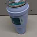 Base Brands Reduce Cold-1 Mug, 40 Oz, Glacier