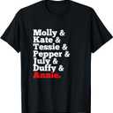 The Orphans of Annie T-Shirt S