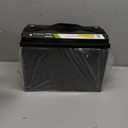 Go Power! 100Ah Lithium (LiFePO4) 12V Deep Cycle Battery  Built-in Safety Features  for RV, Camper, Marine, Vanlife, Overland and Off-Grid Mobile Applications